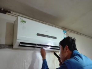 东阳格力空调电话是多少