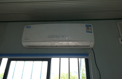 东阳空调维修在哪里找