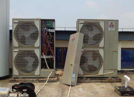 东阳空调维修电话号码多少