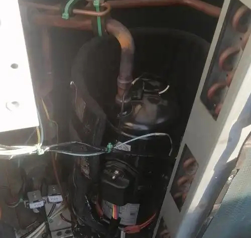 东阳维修变频空调电话在哪里找