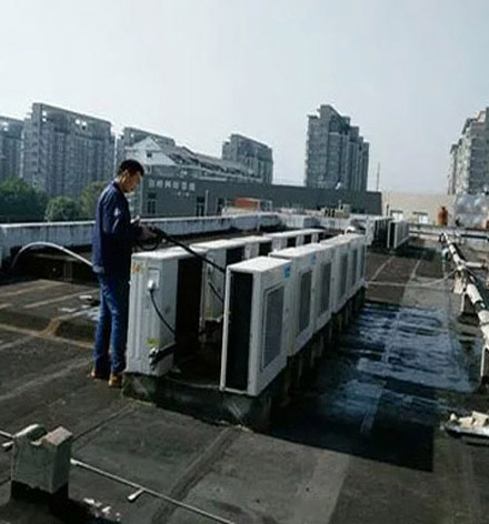 东阳 空调拆装 东阳本地 空调拆装公司