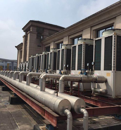 东阳多联机维修 东阳中央空调维修