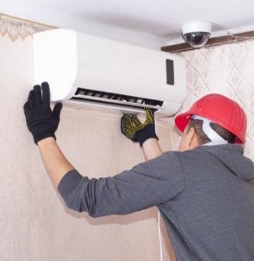 东阳空调内机噪音大