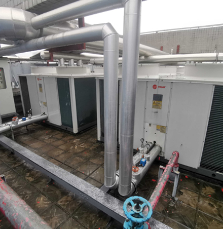 东阳附近中央空调维修 东阳上门中央空调维修